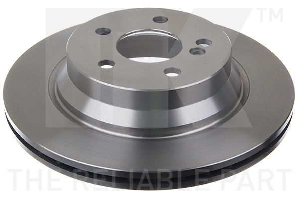 NK 203363 Brake Disc