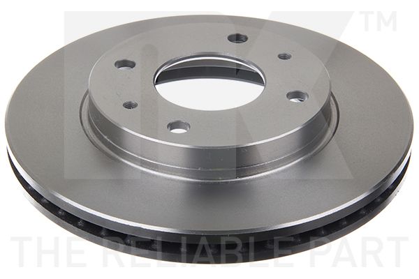 NK 203411 Brake Disc