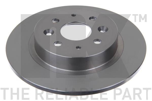 NK 203508 Brake Disc