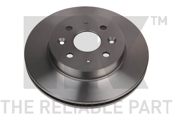 NK 203516 Brake Disc