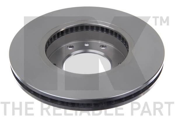 NK 203524 Brake Disc