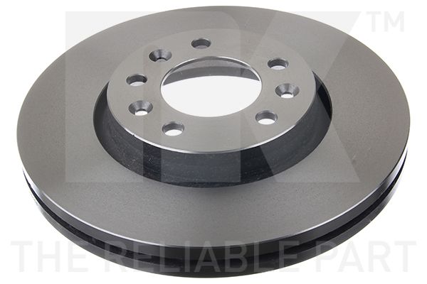 NK 203735 Brake Disc