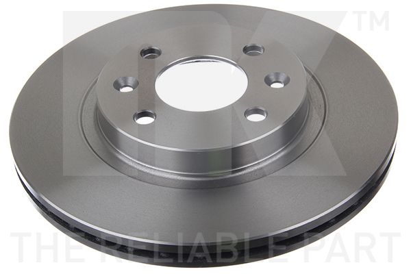 NK 203910 Brake Disc