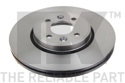 Brake Disc NK 203919