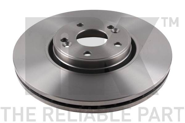 NK 203961 Brake Disc