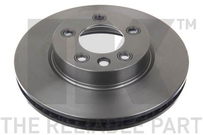 Brake Disc NK 2047102