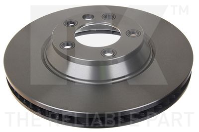 Brake Disc NK 2047105
