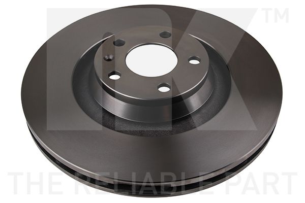 NK 2047108 Brake Disc
