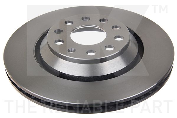 NK 2047136 Brake Disc
