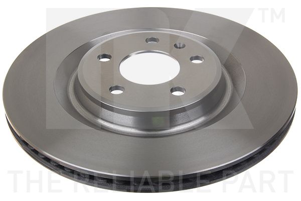 NK 2047156 Brake Disc