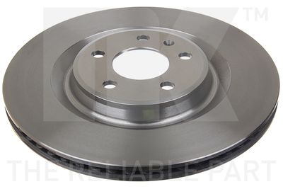 Brake Disc NK 2047156