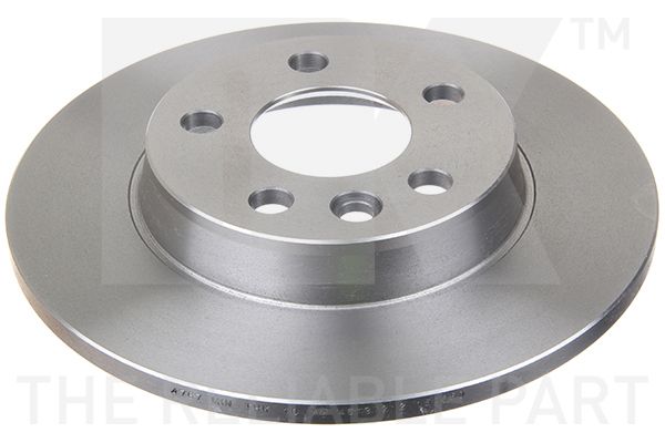 NK 204767 Brake Disc