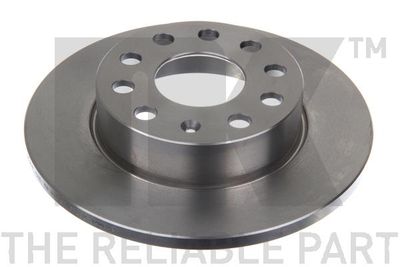 Brake Disc NK 204794
