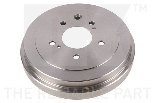 NK 252229 Brake Drum