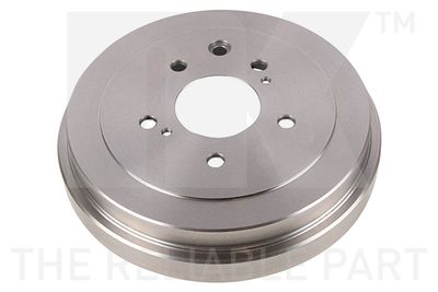 Brake Drum NK 252229