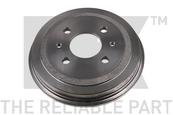 NK 252305 Brake Drum