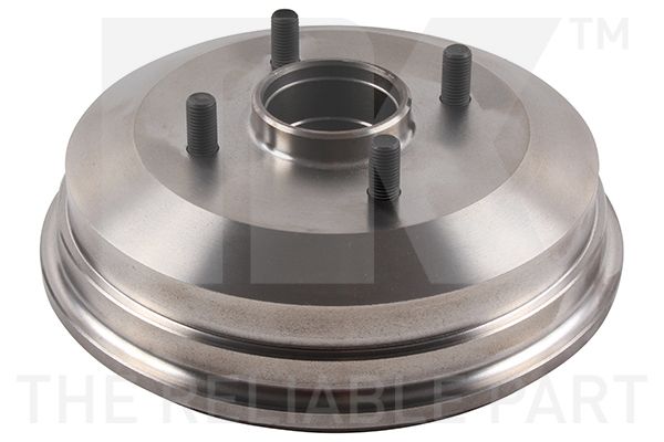 NK 252531 Brake Drum