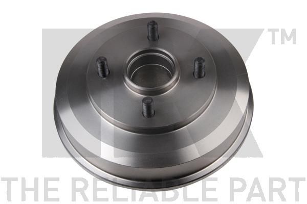 NK 252534 Brake Drum