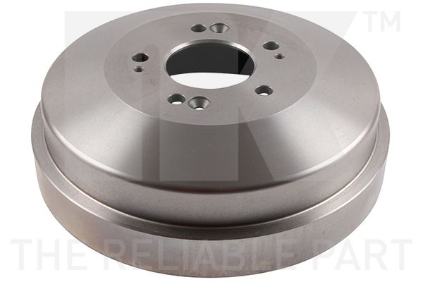 NK 253503 Brake Drum