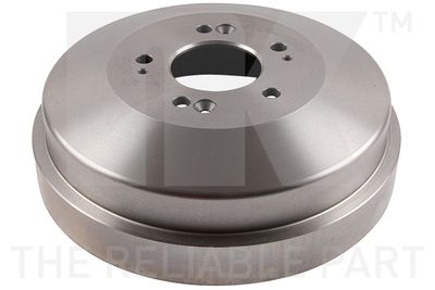 Brake Drum NK 253503