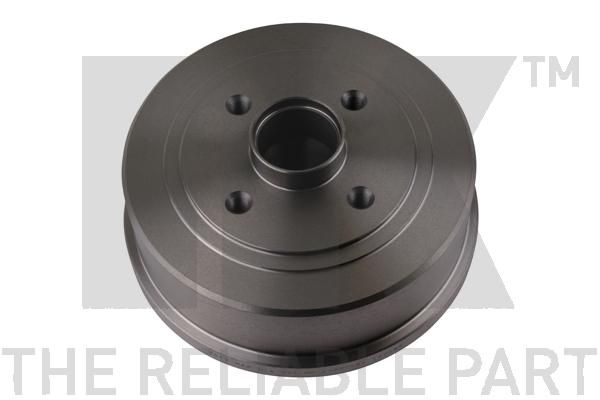 NK 253617 Brake Drum