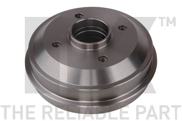 NK 253705 Brake Drum