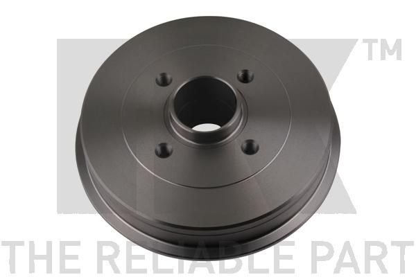 NK 253908 Brake Drum