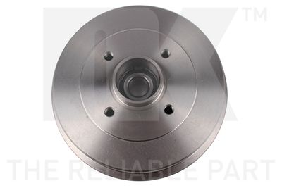Brake Drum NK 253936