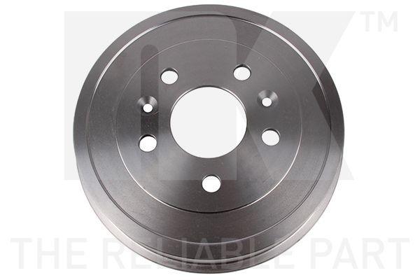 NK 253937 Brake Drum