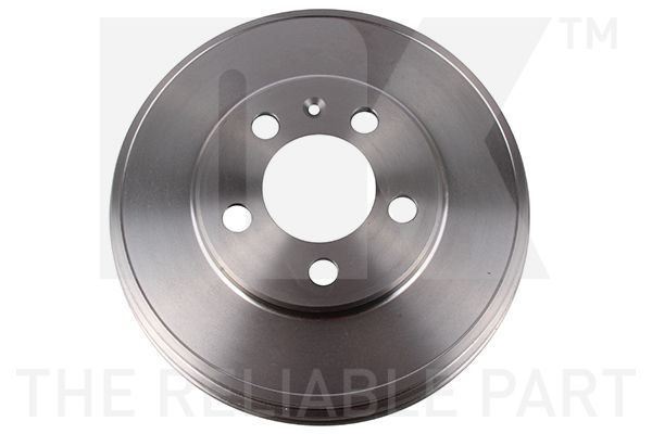 NK 254304 Brake Drum