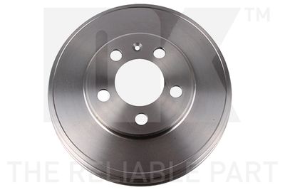Brake Drum NK 254304