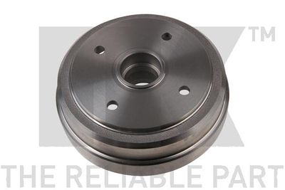 Brake Drum NK 255205