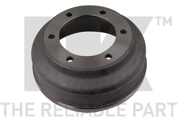 NK 262512 Brake Drum
