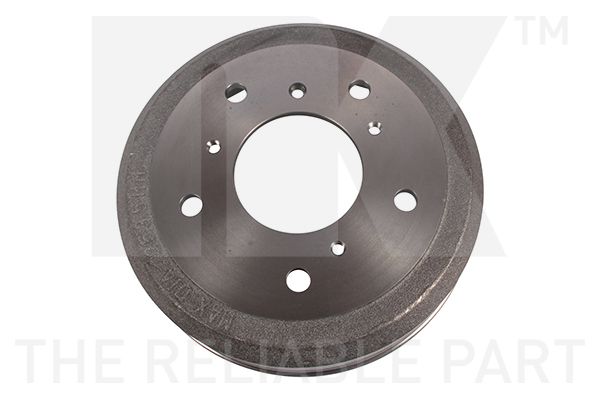 NK 264705 Brake Drum