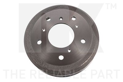 Brake Drum NK 264705