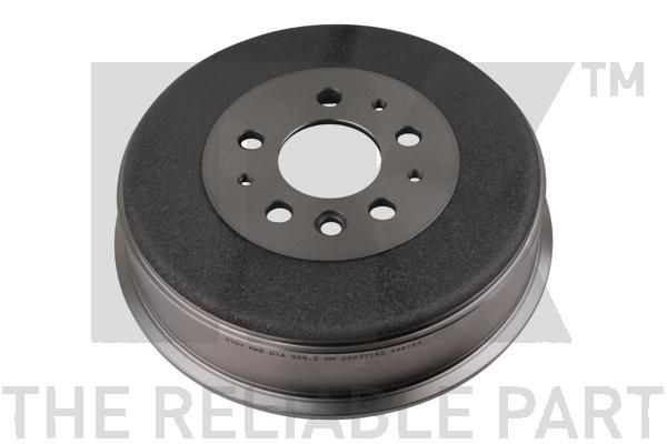 NK 264709 Brake Drum