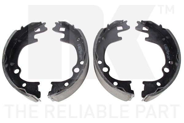 NK 2732604 Brake Shoe Set