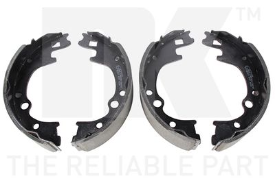 Brake Shoe Set NK 2732604