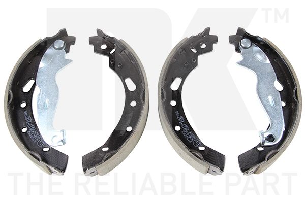 NK 2732792 Brake Shoe Set