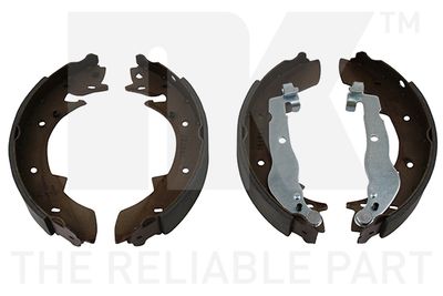 Brake Shoe Set NK 2748366