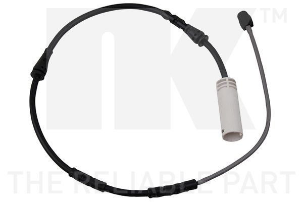 NK 280192 Warning Contact, brake pad wear