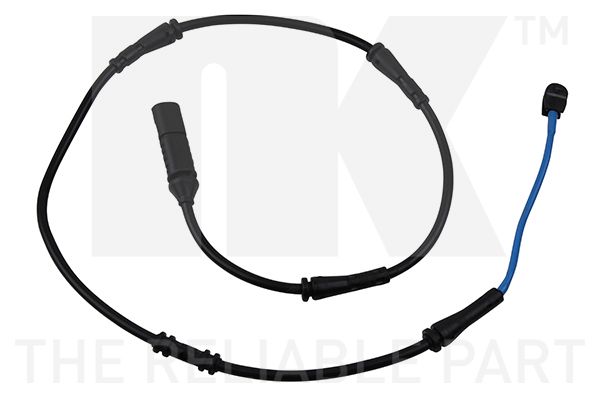 NK 280204 Warning Contact, brake pad wear