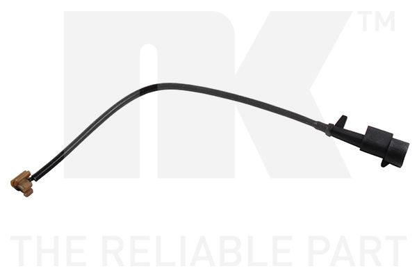 NK 280216 Warning Contact, brake pad wear