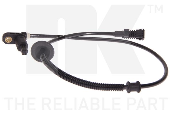 NK 291907 Sensor, wheel speed