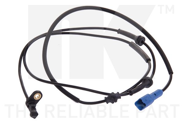 NK 291923 Sensor, wheel speed