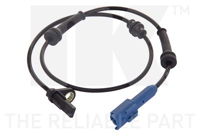 Sensor, wheel speed NK 291928