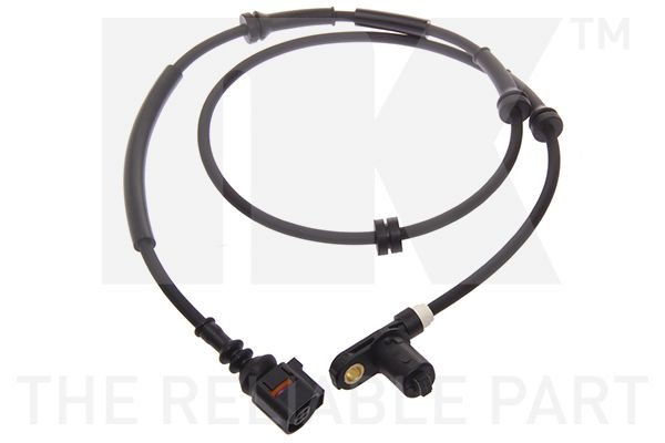 NK 292529 Sensor, wheel speed