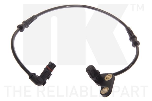 NK 293332 Sensor, wheel speed