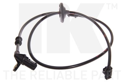 Sensor, wheel speed NK 293341