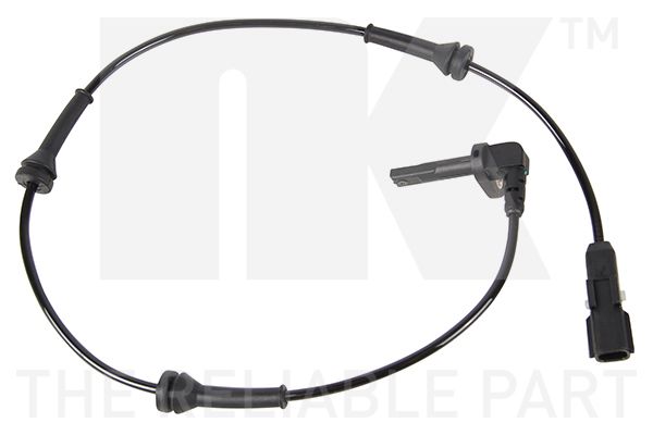 NK 293932 Sensor, wheel speed